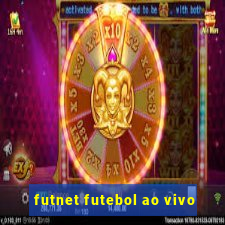 futnet futebol ao vivo